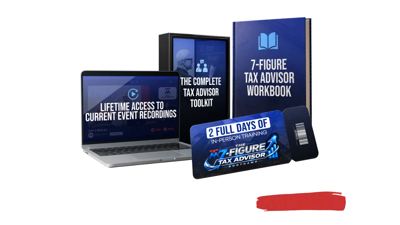 Tax Advisor Pass
