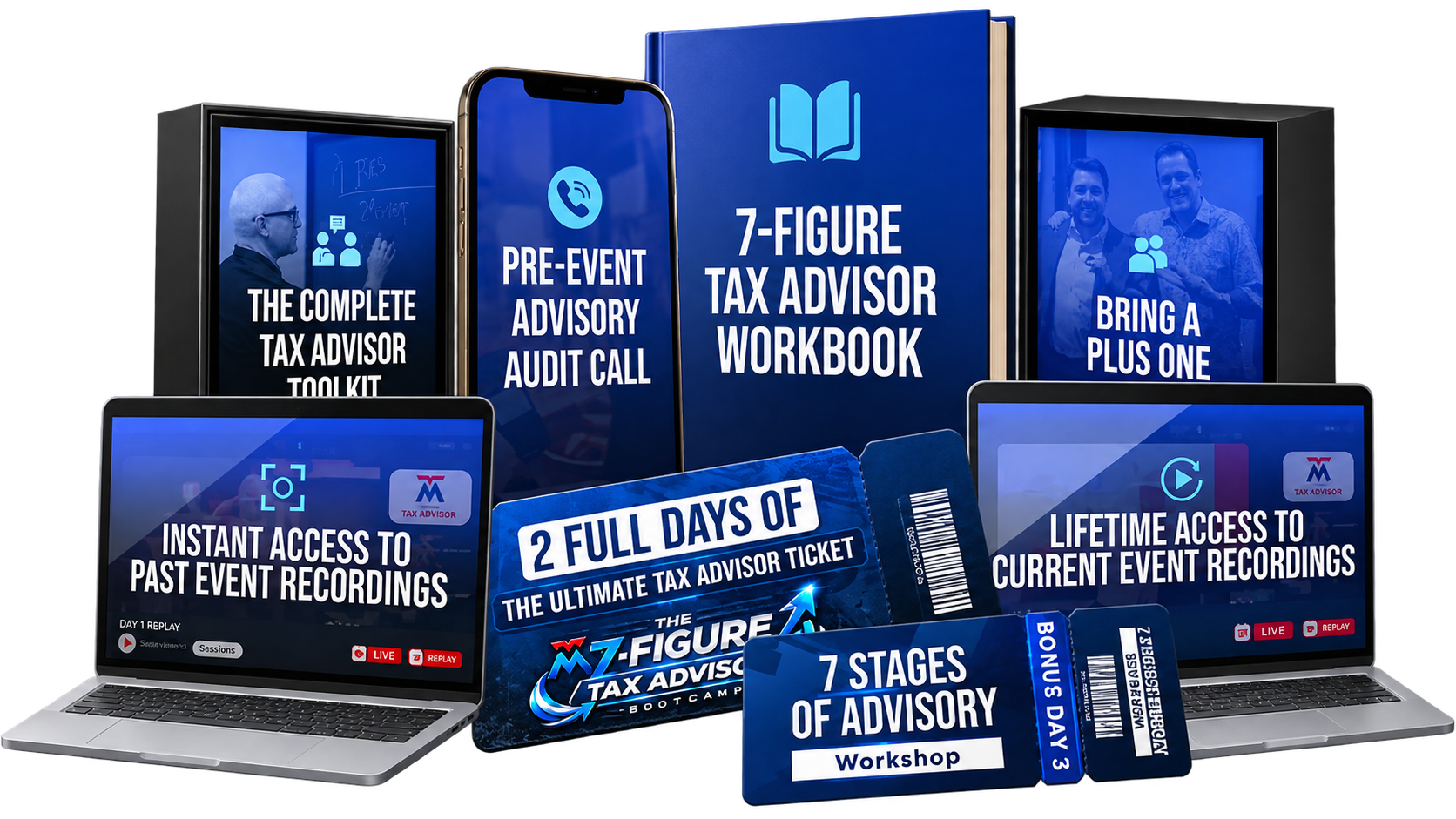 Ultimate VIP Virtual Access