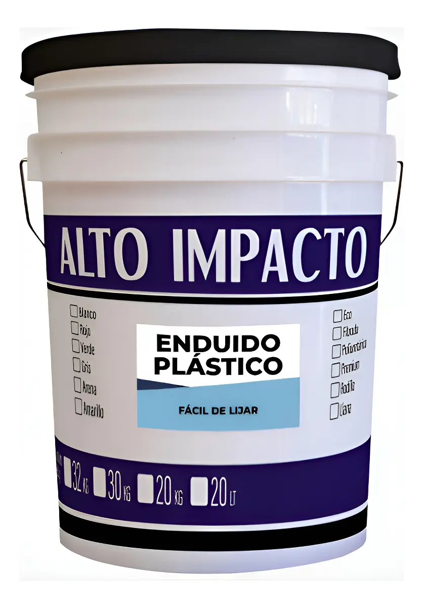 Producto 5