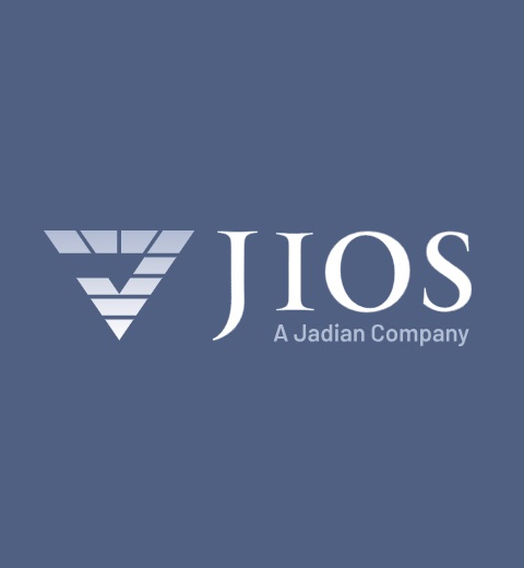 Jios / Jadian logo