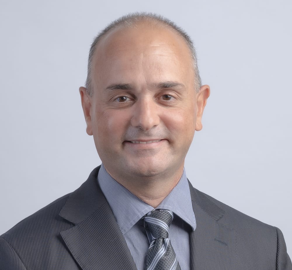 Yas Sakka, executive coach and leadership advisor