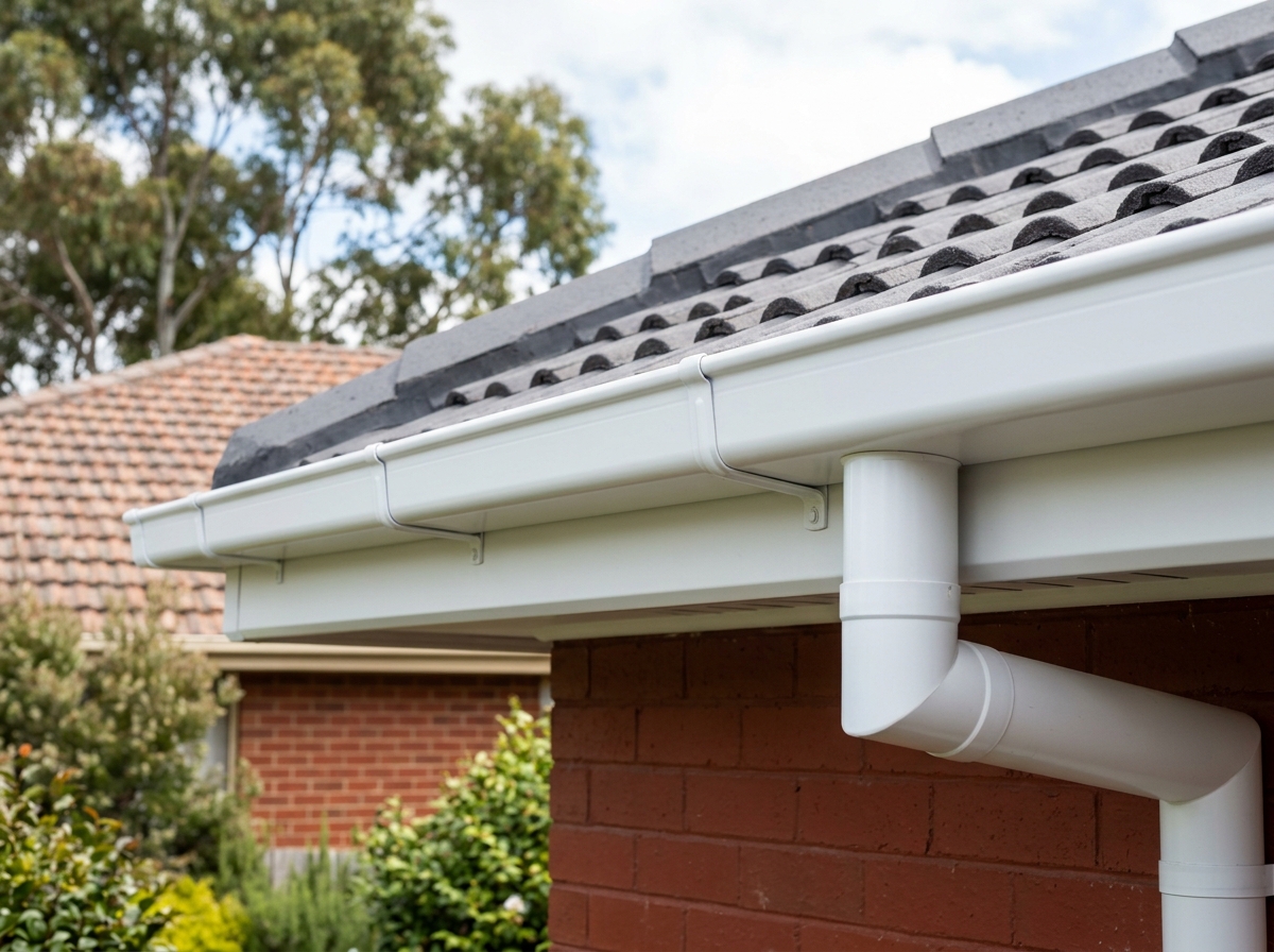 Gutter Replacements