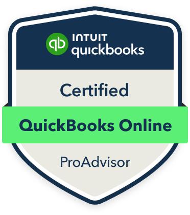 QuickBooks Logo
