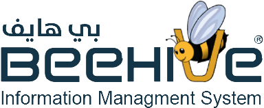 BeeHive Logo