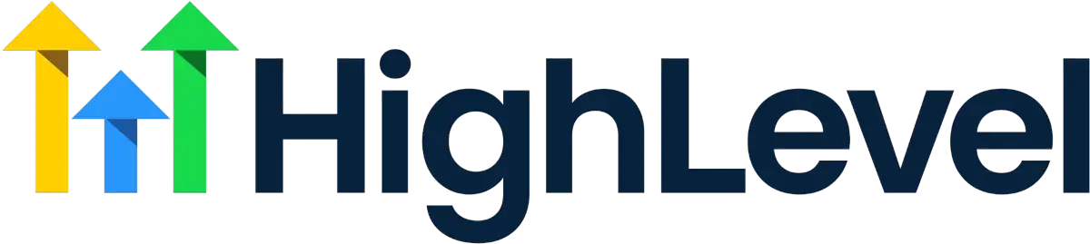 HighLevel Logo