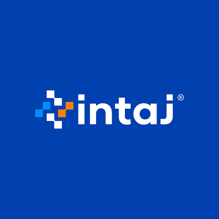 intaj Logo