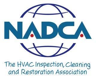 NADCA Certified