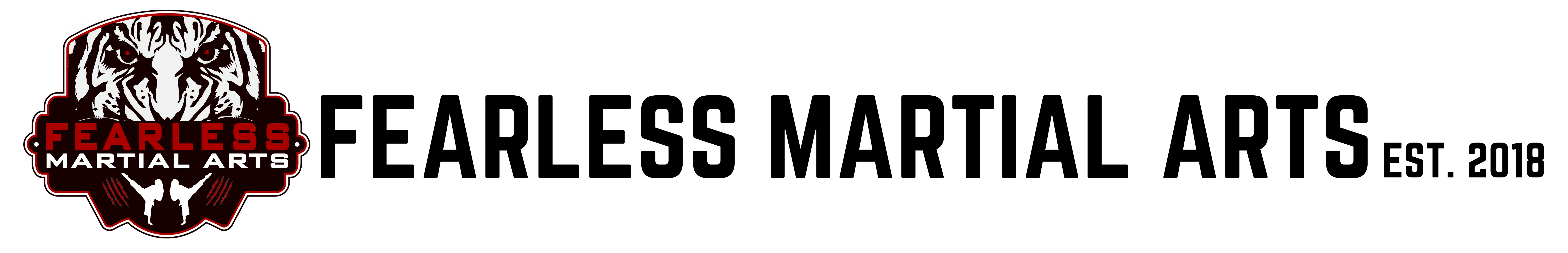 Fearless Martial Arts