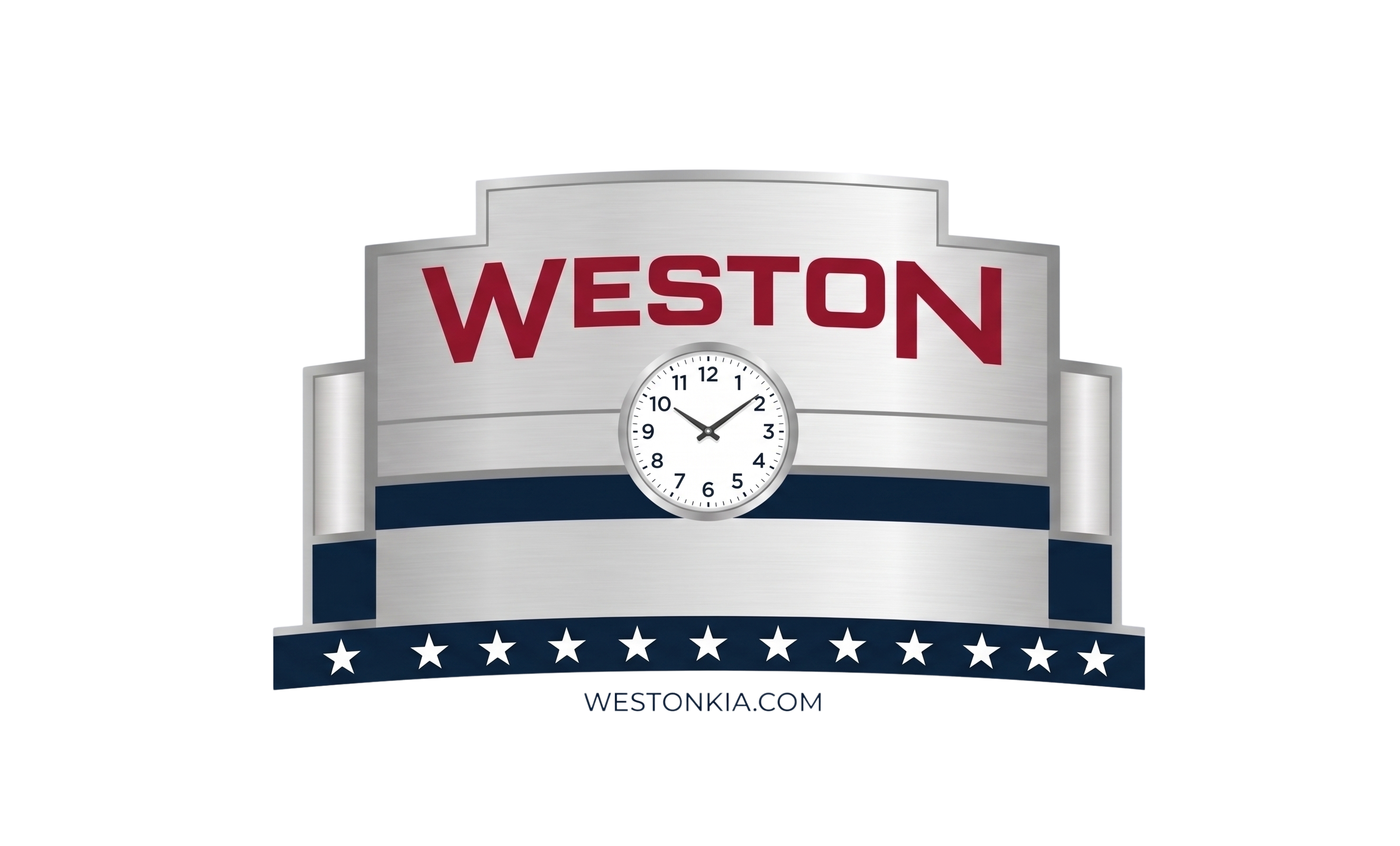 Weston Kia