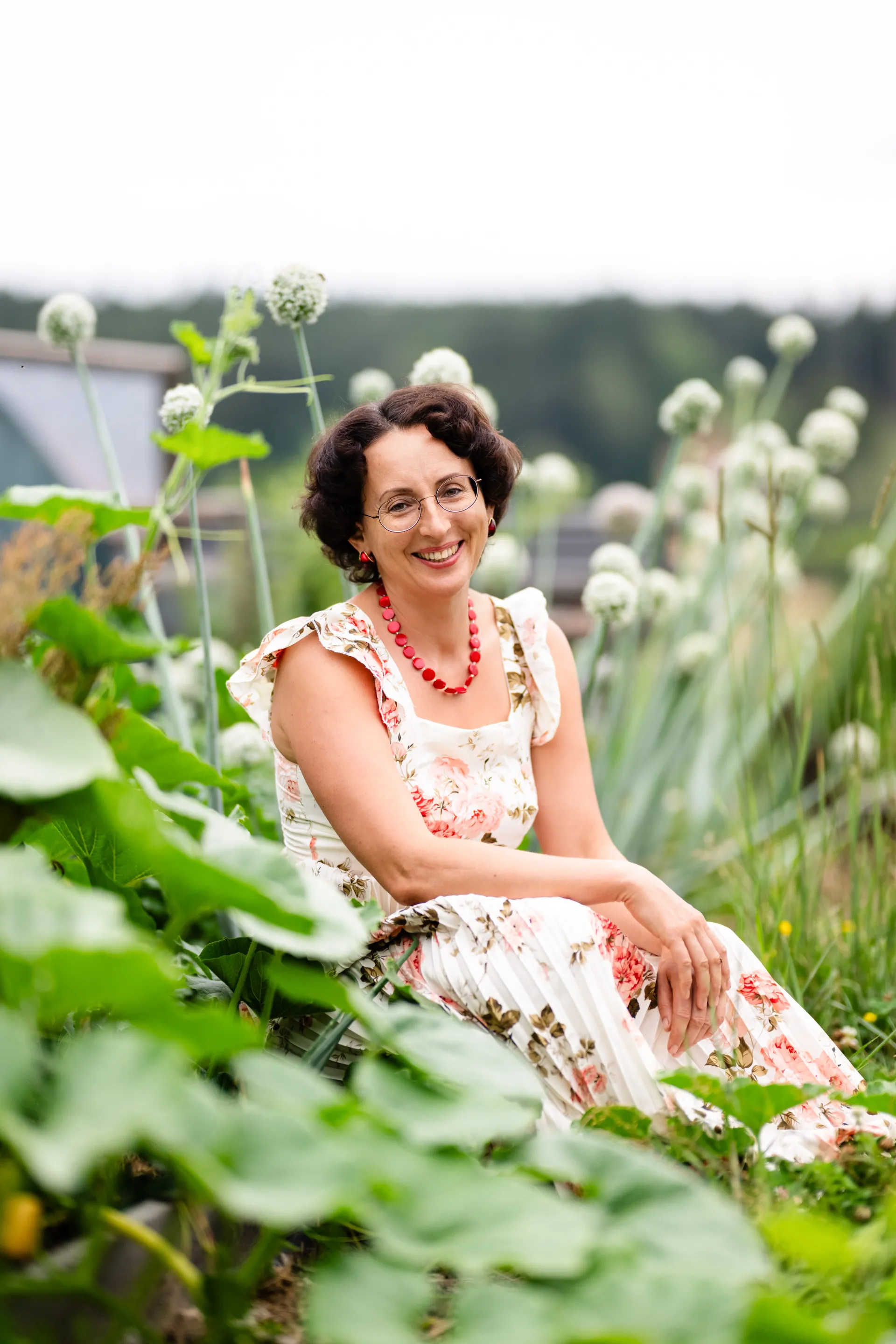 Heilpraktikerin Nadia Krol