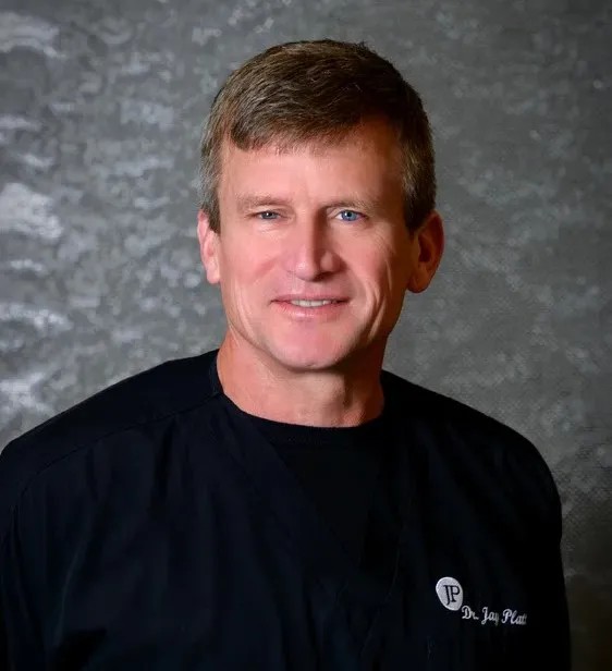 Dr. Jay Platt