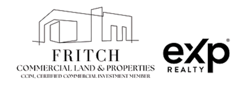 Chris Fritch business logo