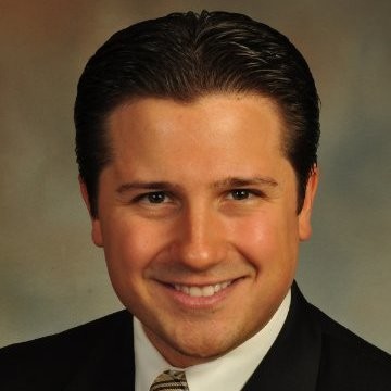 Marc Stojkovich, D.D.S.