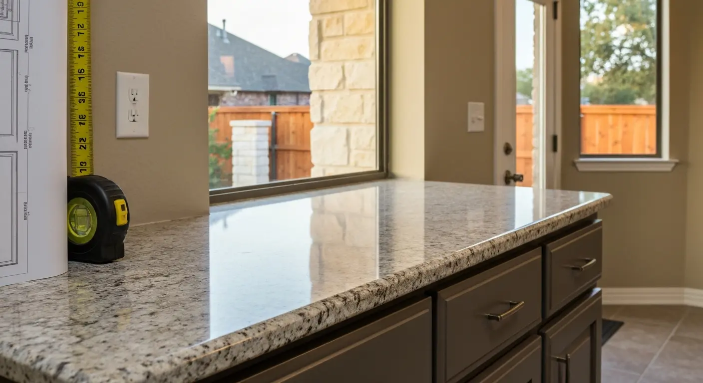 Remodeling consultation with homeowner