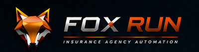 Fox Run — Insurance Agency Automation
