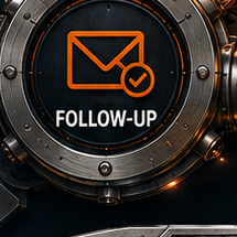 Follow-up