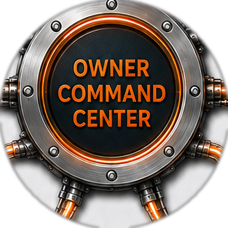 Owner Command Center