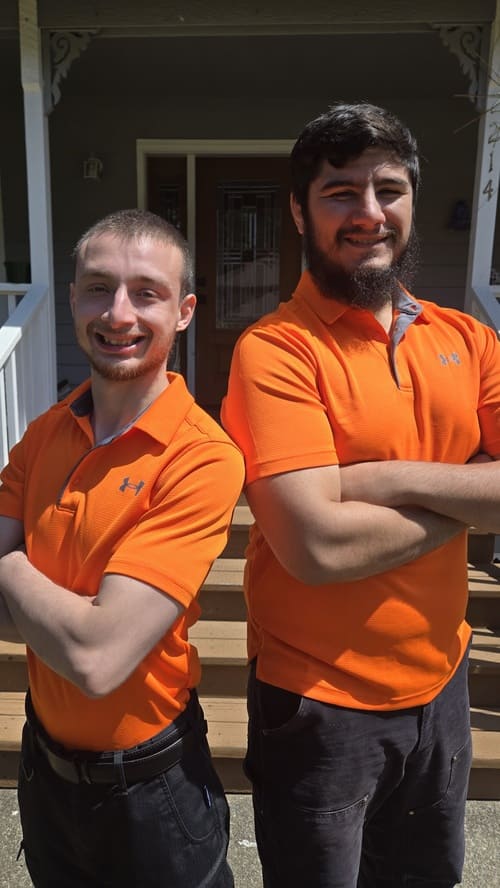 Roofing Services in Federal Way, WA