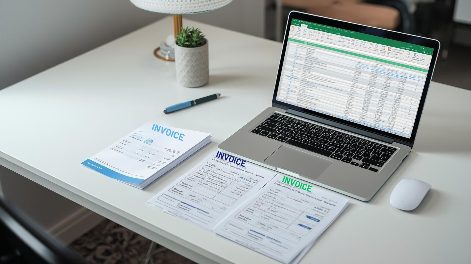 automate billing