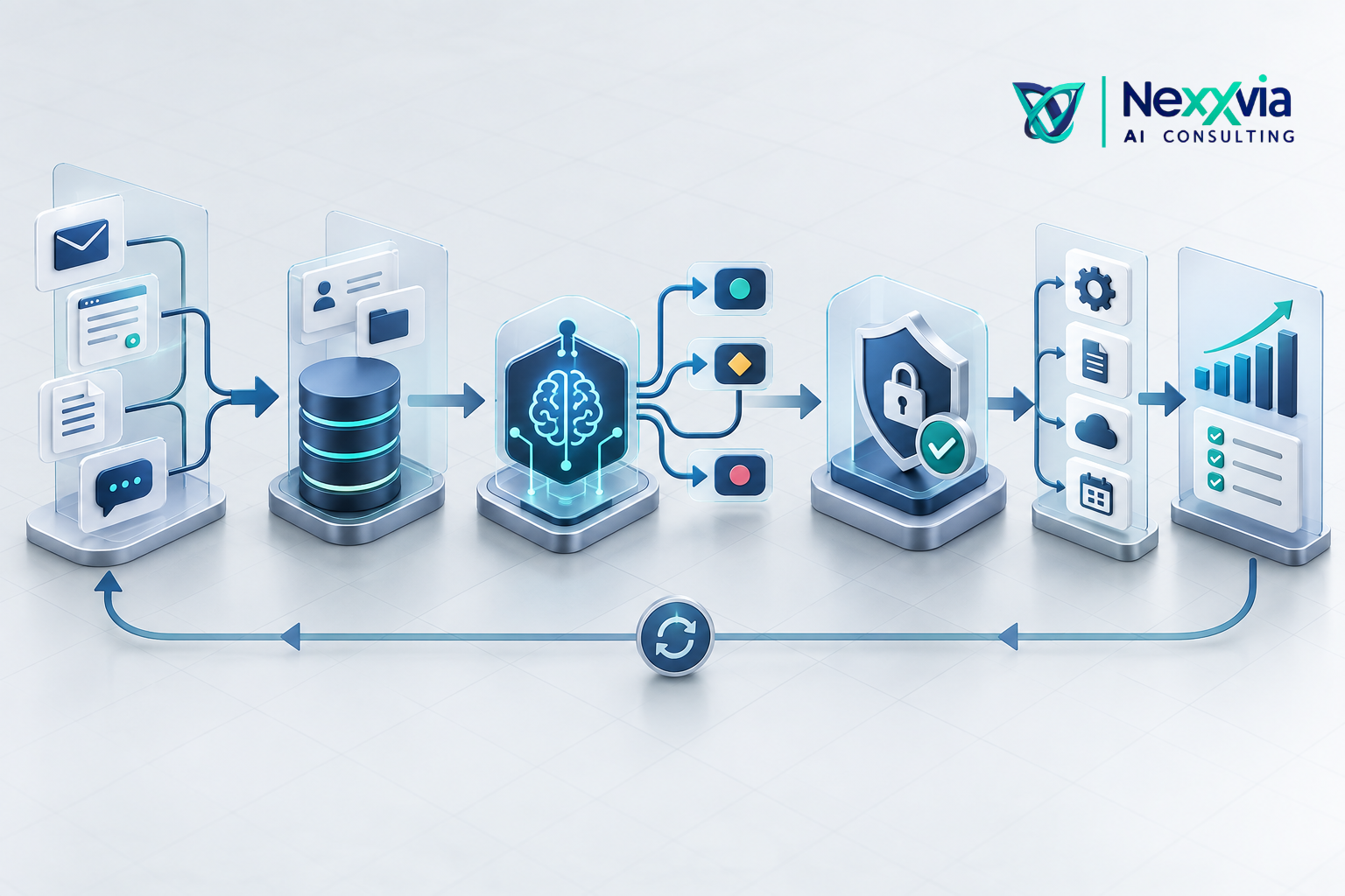 Workflows Workflows