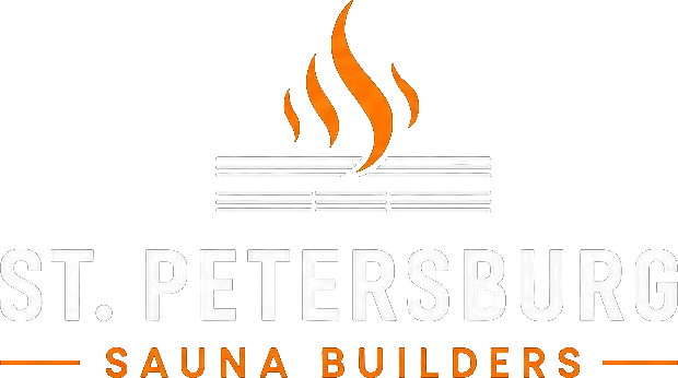 St. Petersburg Sauna Builders