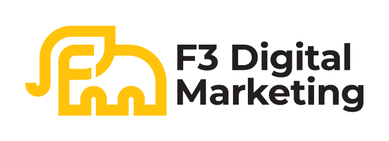 F3 Digital Marketing