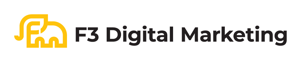 F3 Digital Marketing