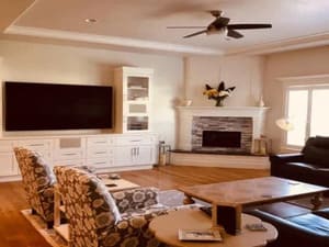 Home Automation in Eagle