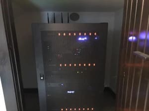 Whole House Audio in Eagle