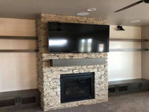 Home Automation in Meridian
