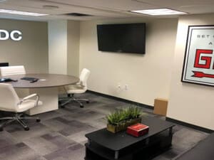 Theater Room Services in Meridian