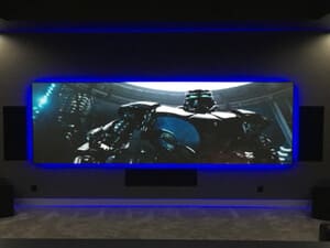 Motorized Shades in Meridian