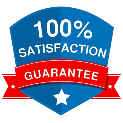 Trust badge