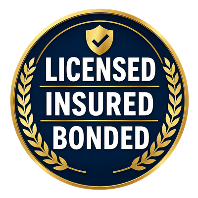 Trust badge