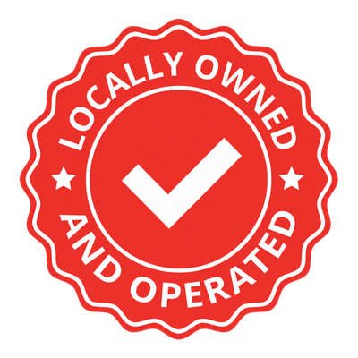 Trust badge