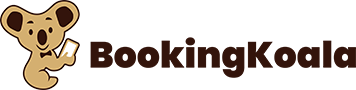 BookingKoala