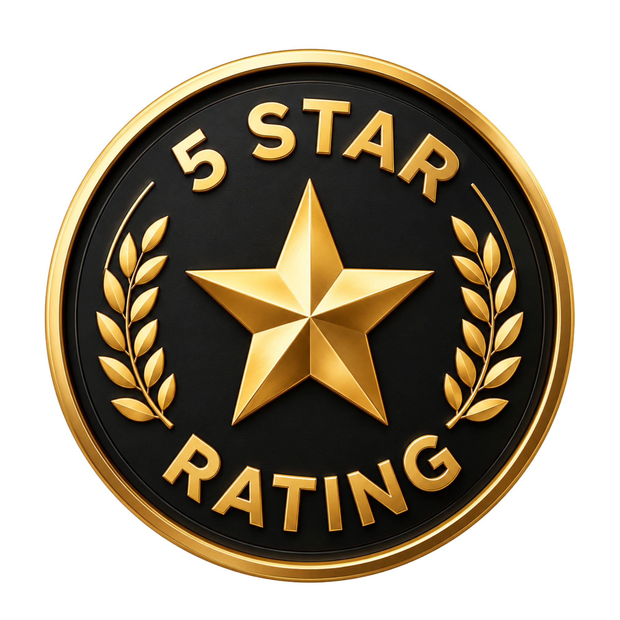 Trust badge