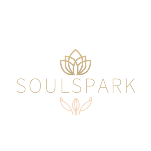 Soul Spark Logo