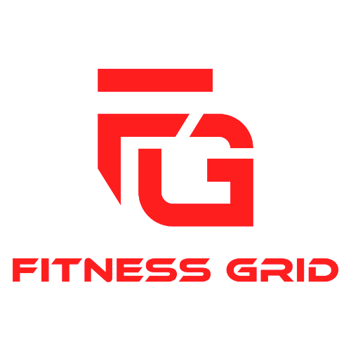 Fitness Grid Logo