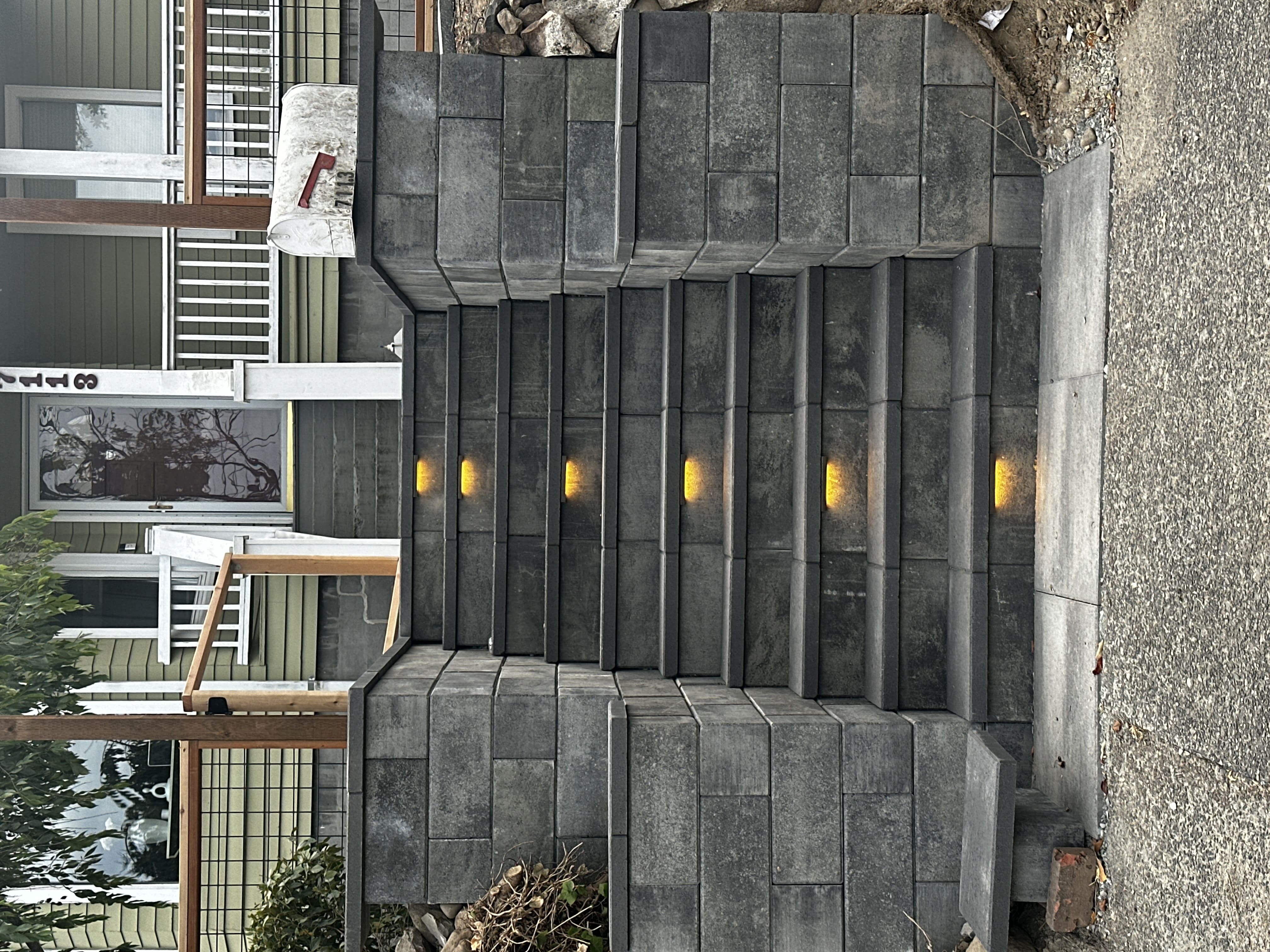 Federal Way Hardscaping