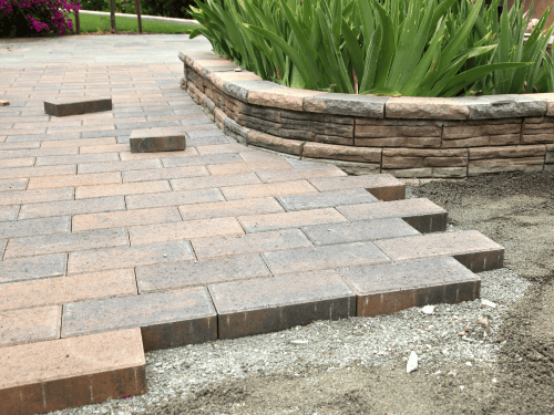 Federal Way Pavers