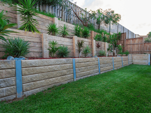 Federal Way Retaining & Rock Walls