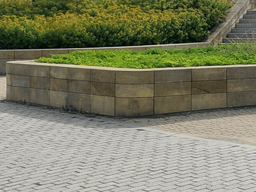 Kent Retaining & Rock Walls