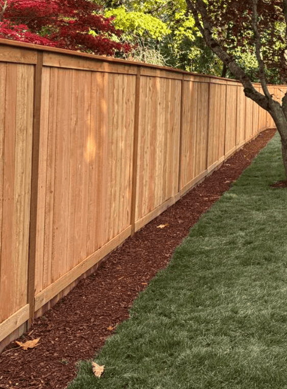 Federal Way Fencing