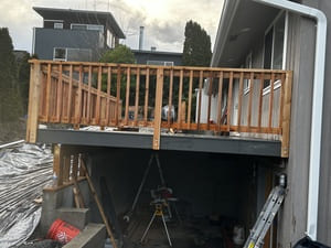 Retaining & Rock Walls Kent