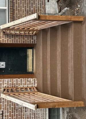 Retaining & Rock Walls Kent