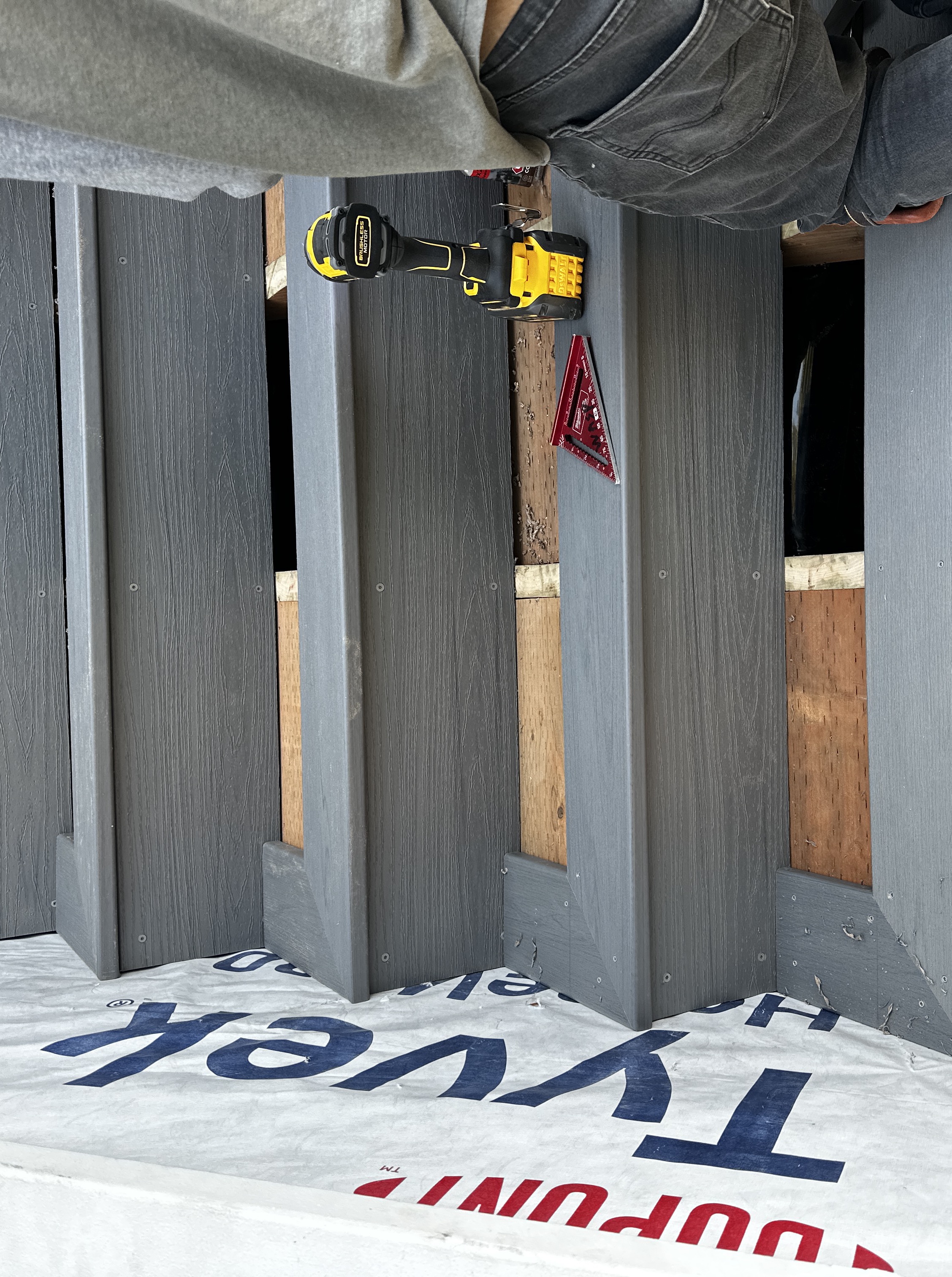 Retaining & Rock Walls Kent