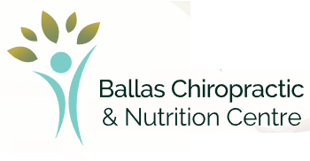 Ballas Chiropractic Centre
