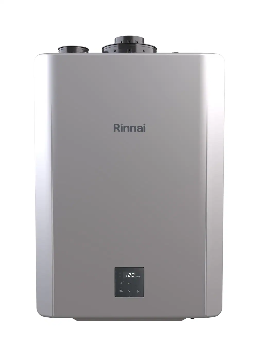 on demand water heater