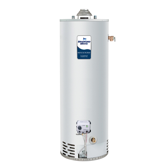 gas water heater
